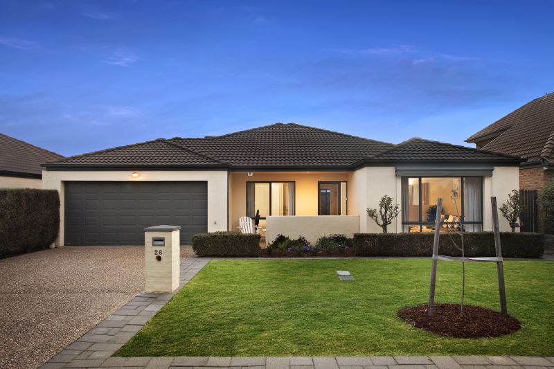 Real Estate For Sale 26 Heatherdale Street Amaroo , ACT