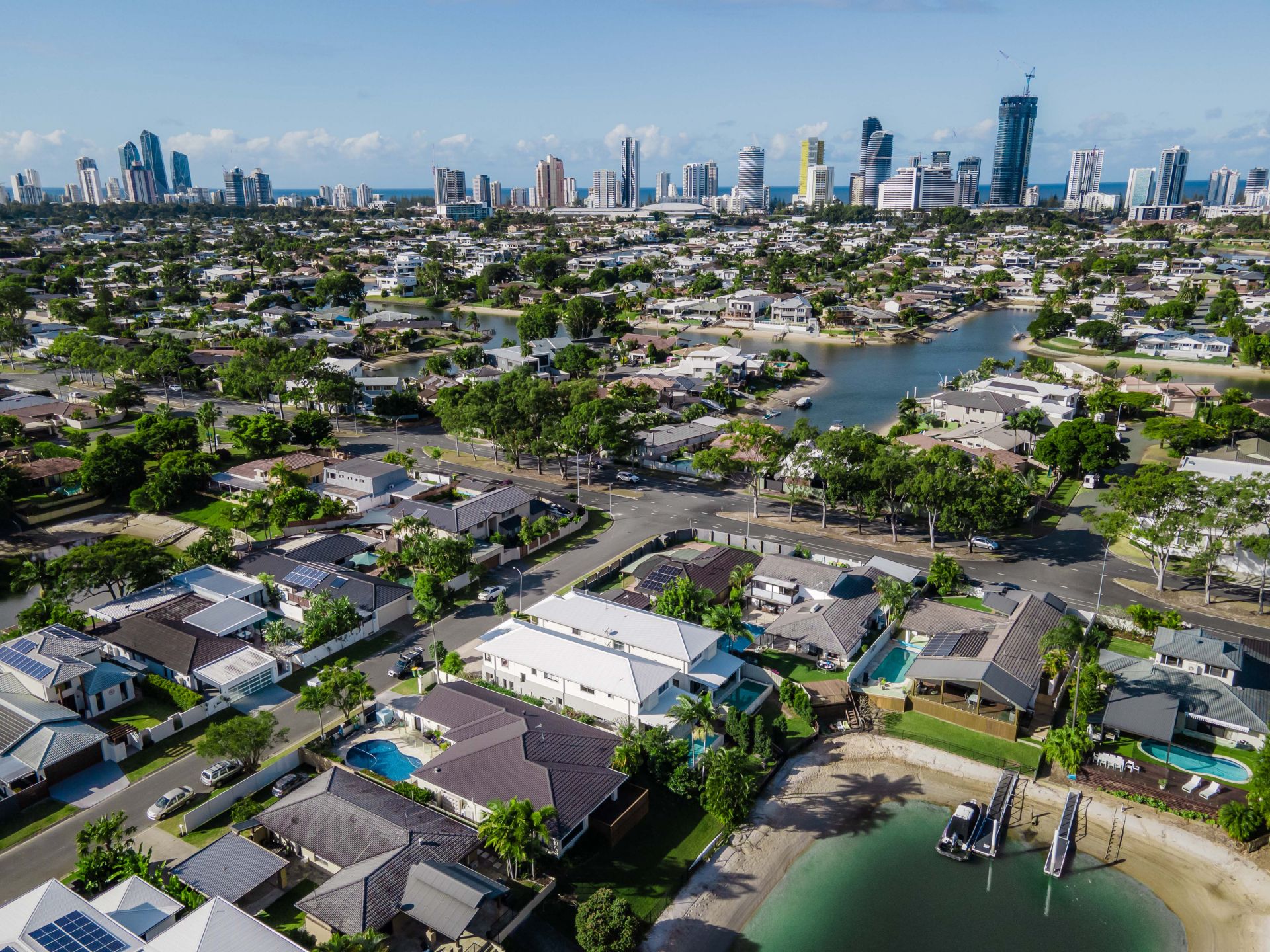 1/4 Coobowie Street, Broadbeach Waters, Broadbeach Waters - Image 1