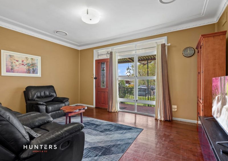 4 Saint Pauls Place, Chester Hill