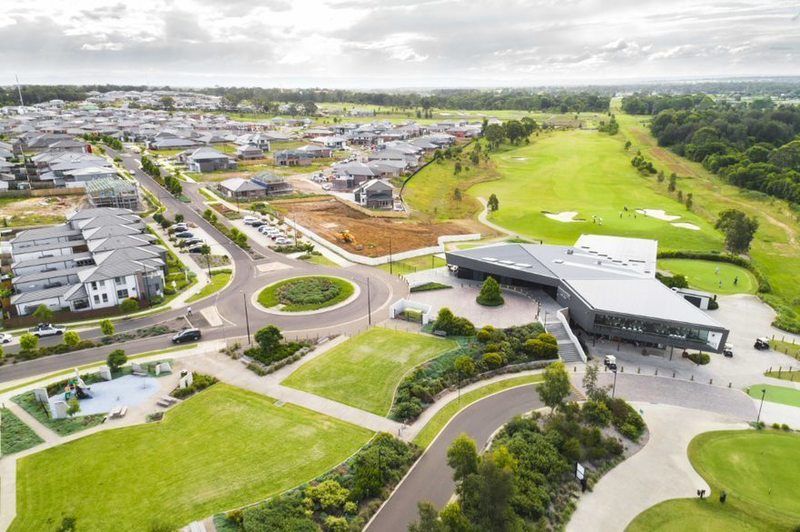 Colebee Lot 1028 Sunningdale Drive