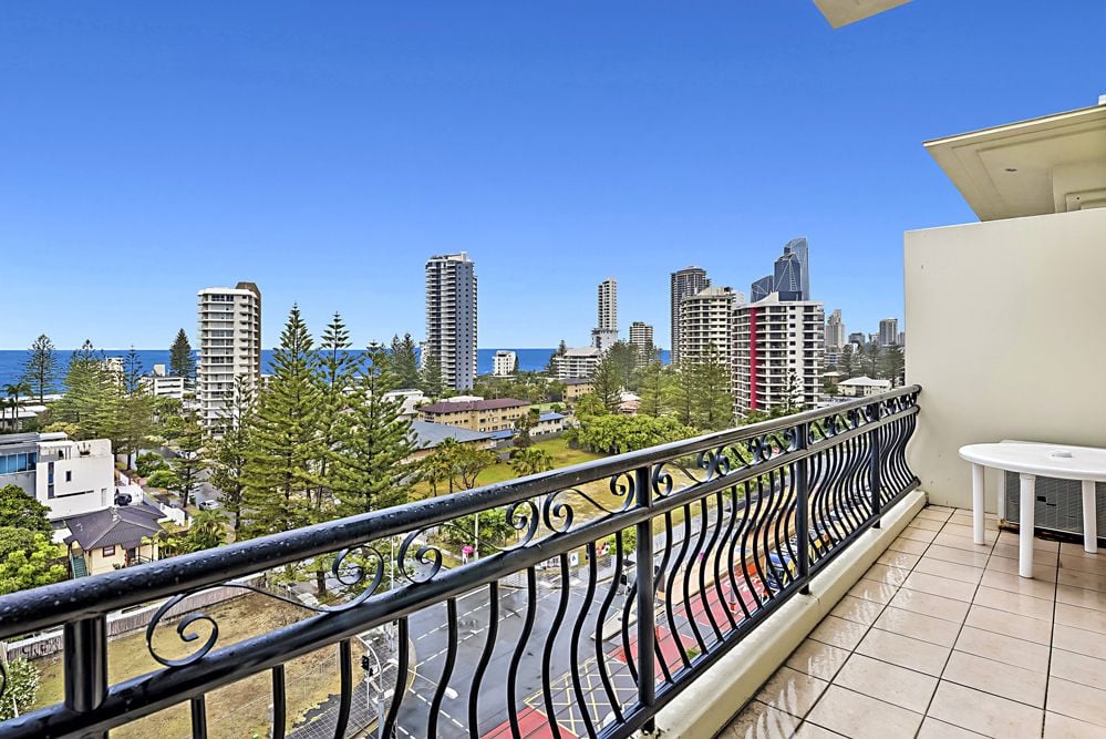 Real Estate For Sale 1006/2988 Surfers Paradise Blvd SURFERS PARADISE , QLD