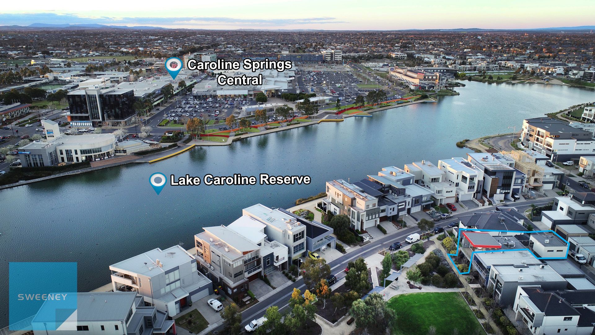 23 Coppin Lane, Caroline Springs - Thumbnail 6