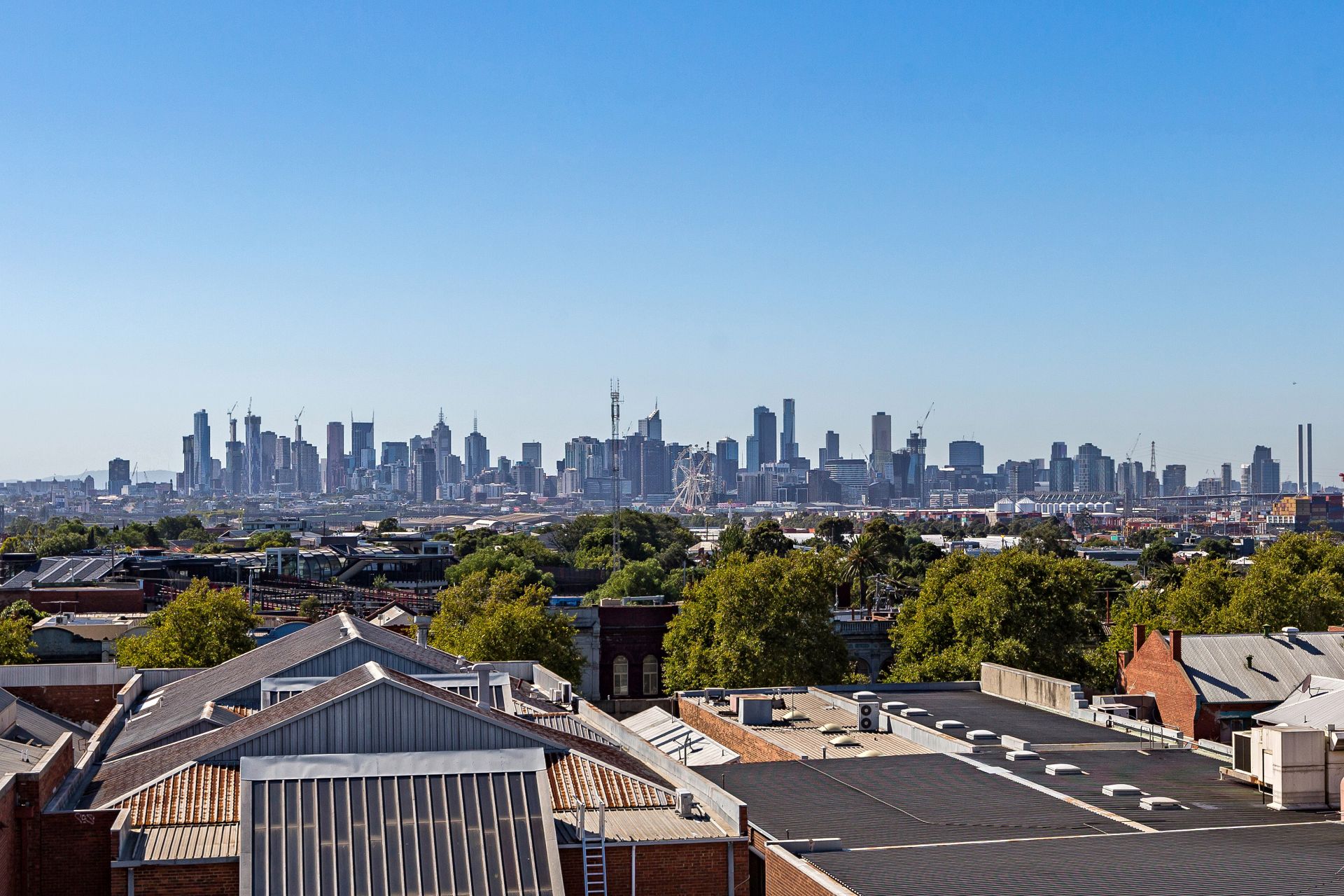 605/59 Paisley Street, Footscray - Thumbnail 4