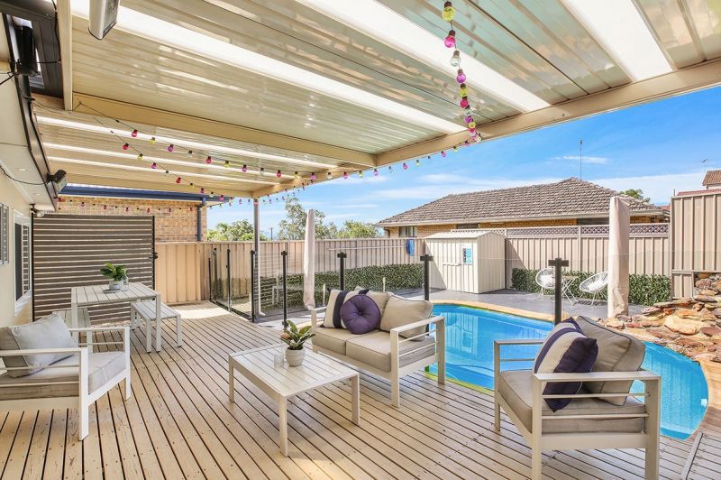 1 Lilac Street, Loftus, Loftus - Thumbnail 8