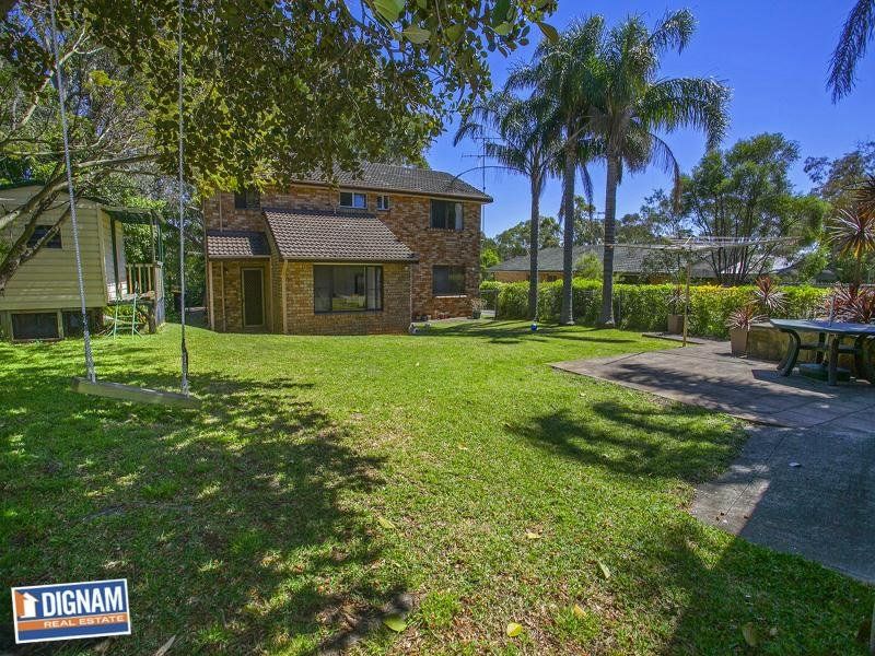 Sold property Undisclosed for 65 The Ridge Helensburgh , NSW 2508