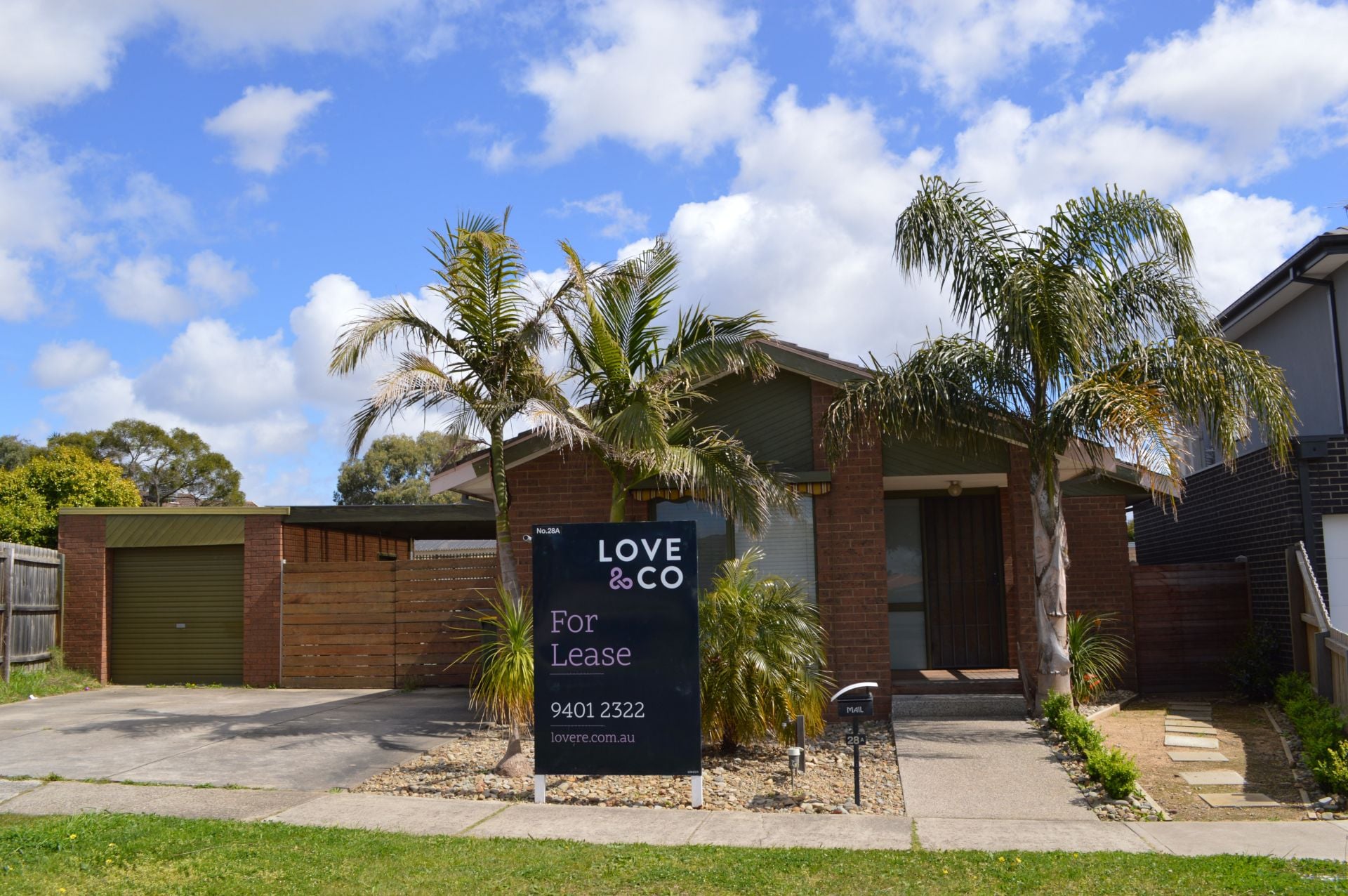 MODERN LIVING IN PRIME LOCATION