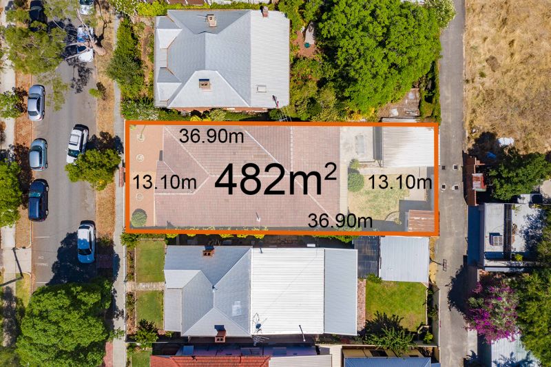 146 Chelmsford Road North Perth WA, North Perth - Thumbnail 3