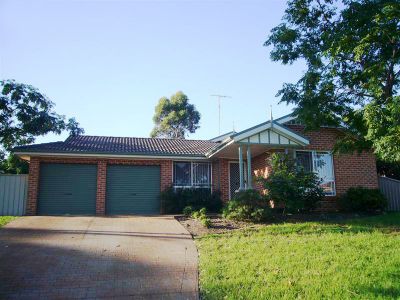 Glenmore Park, 