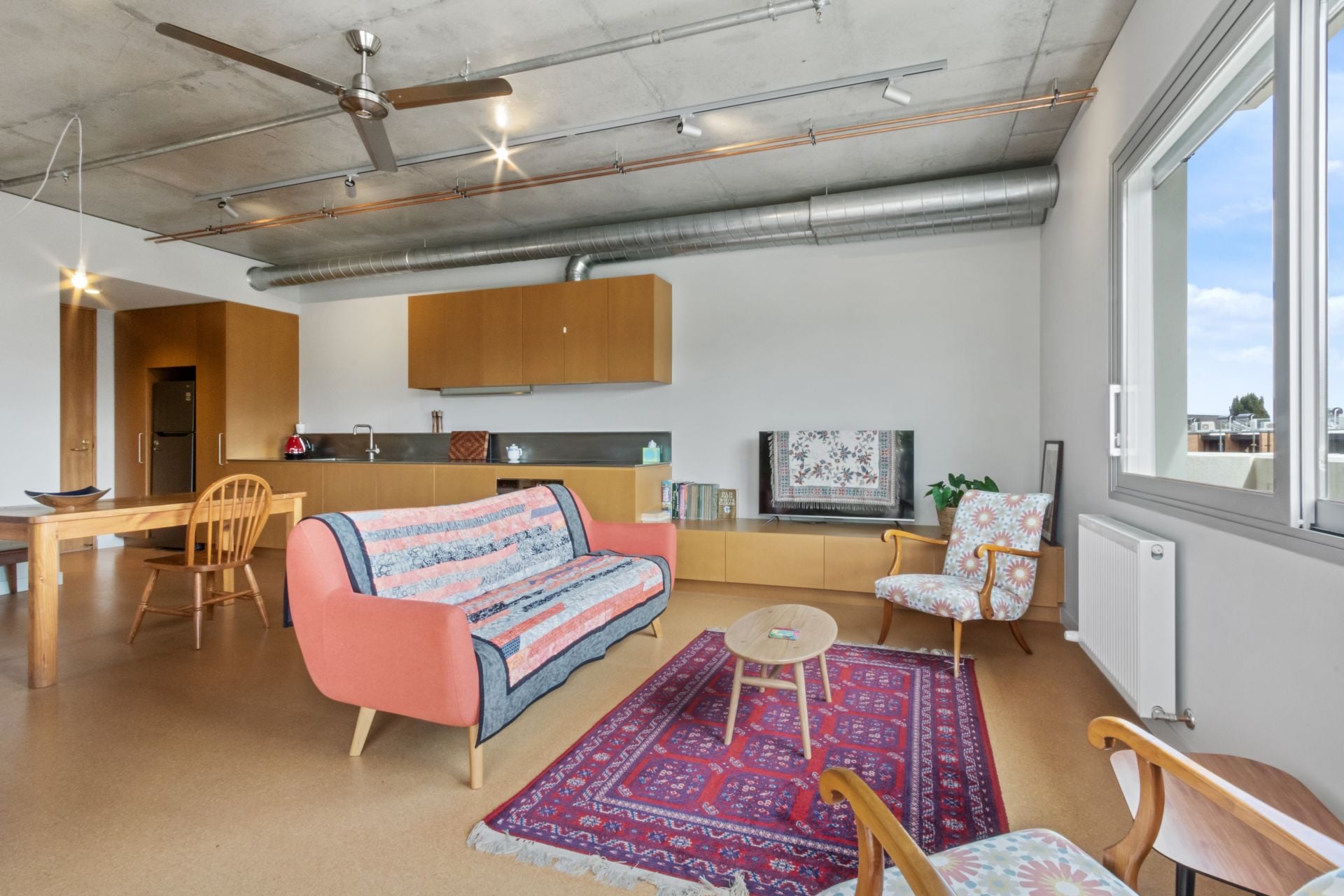 Nightingale Living: Where Comfort Meets Community