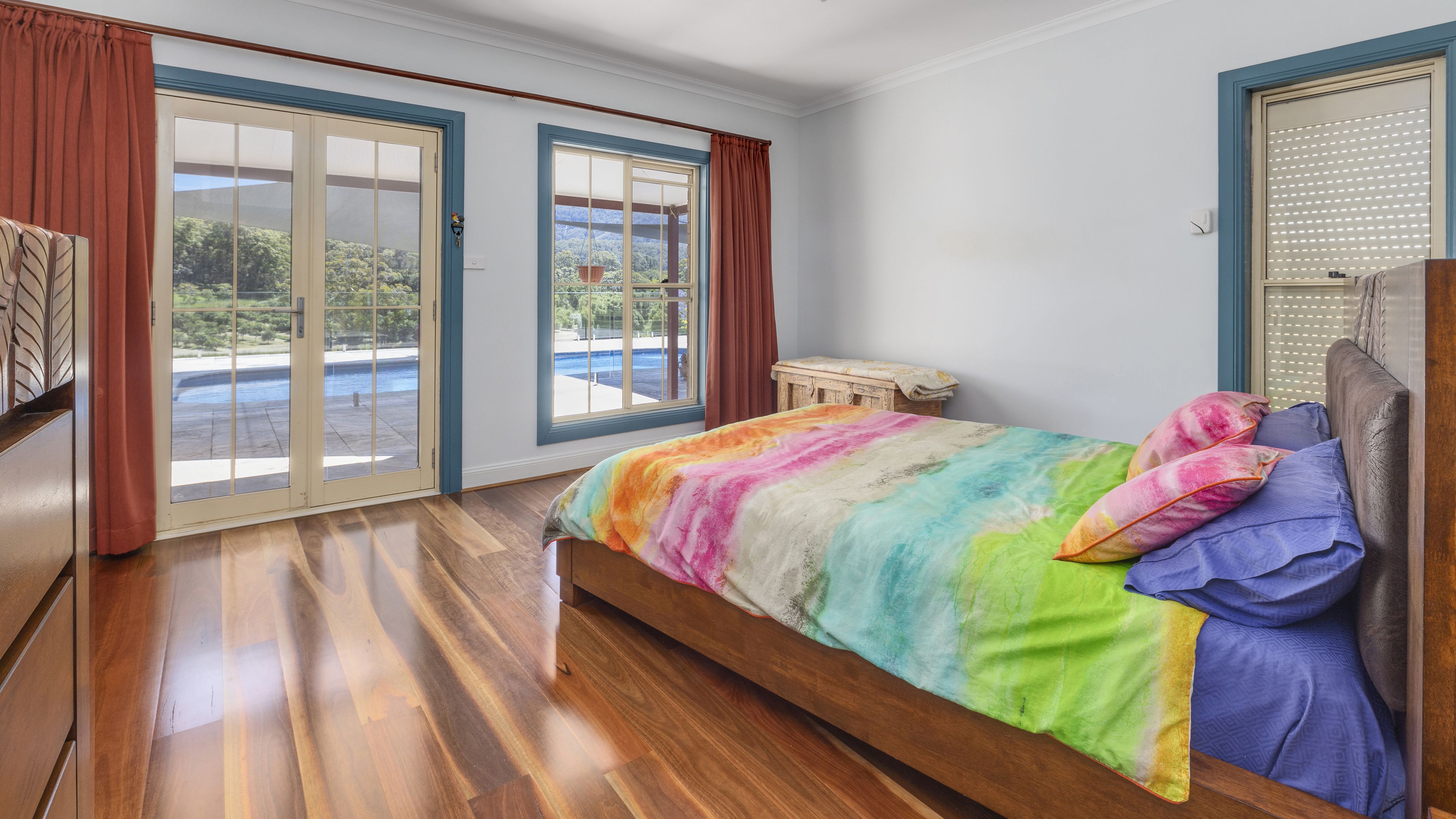22 Crosses Lane, STEWARTS RIVER NSW 2443