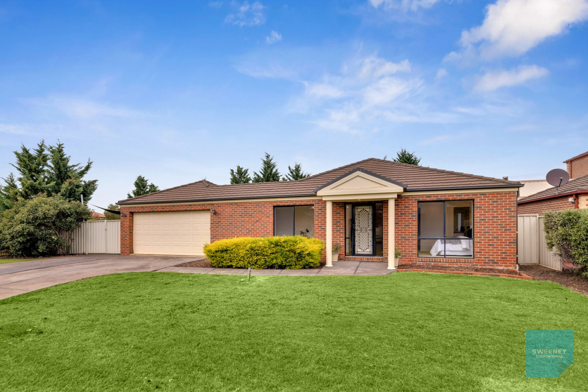 7 Smethwick Green, Caroline Springs - Thumbnail 2