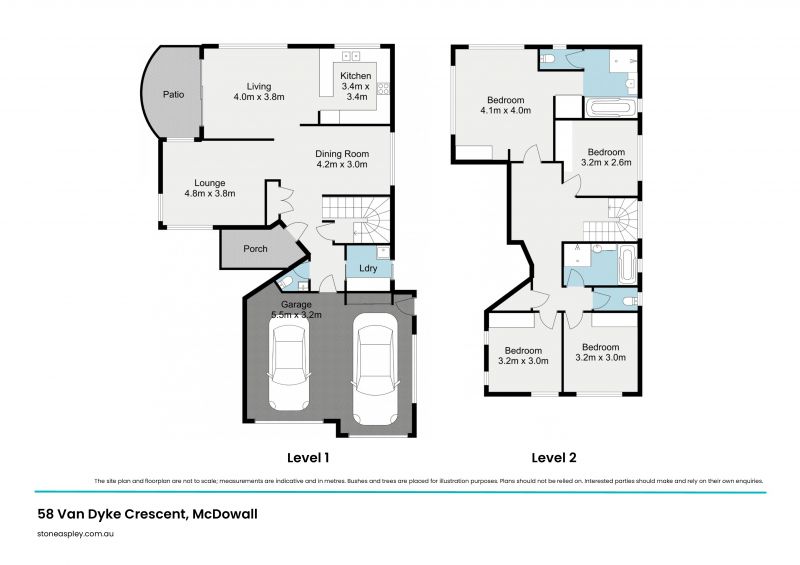 Family living at its best