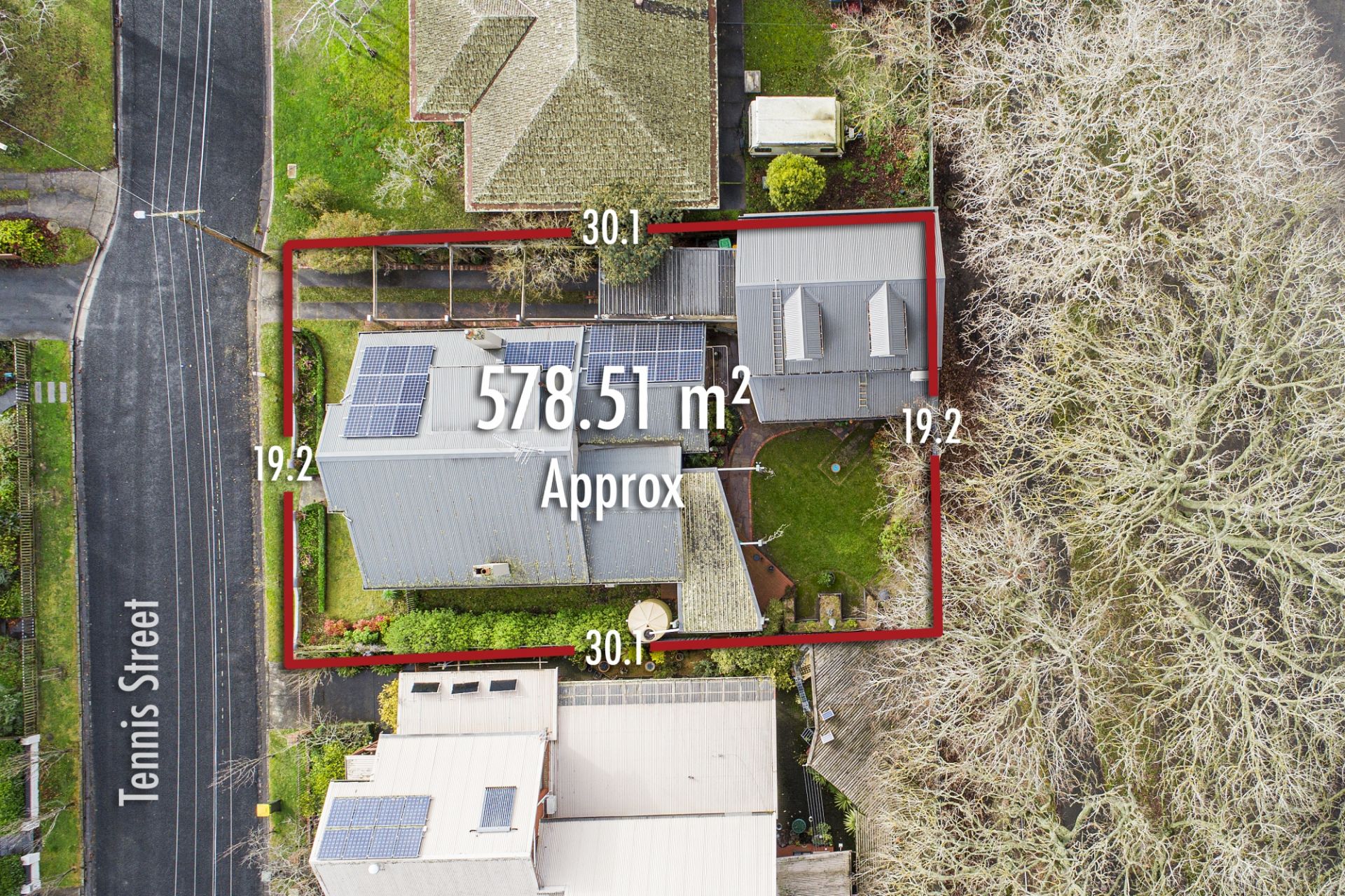 10 Tennis Street Lake Wendouree VIC, Lake Wendouree - Thumbnail 4