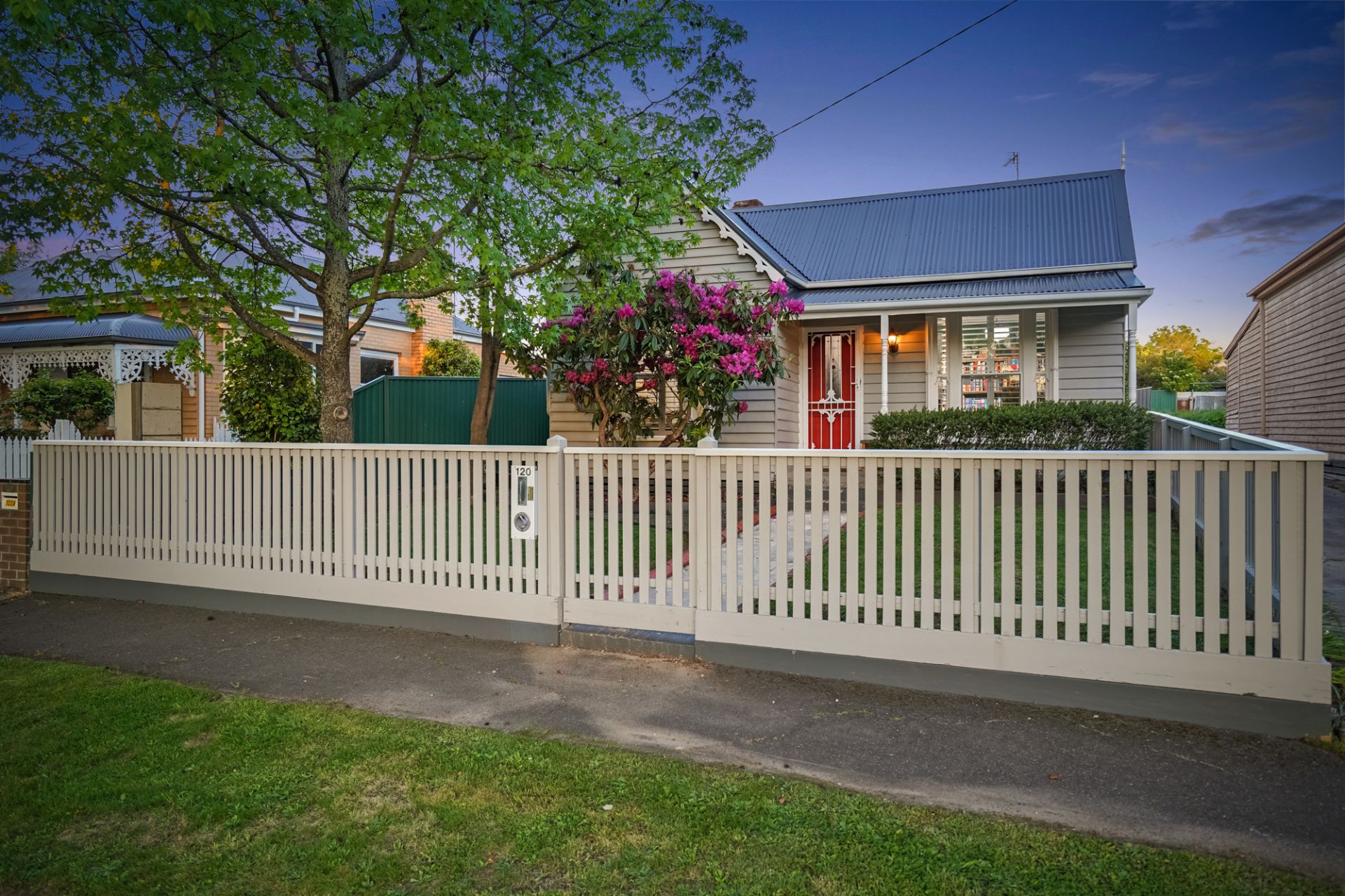 120 Clyde Street Soldiers Hill VIC, Soldiers Hill - Thumbnail 4
