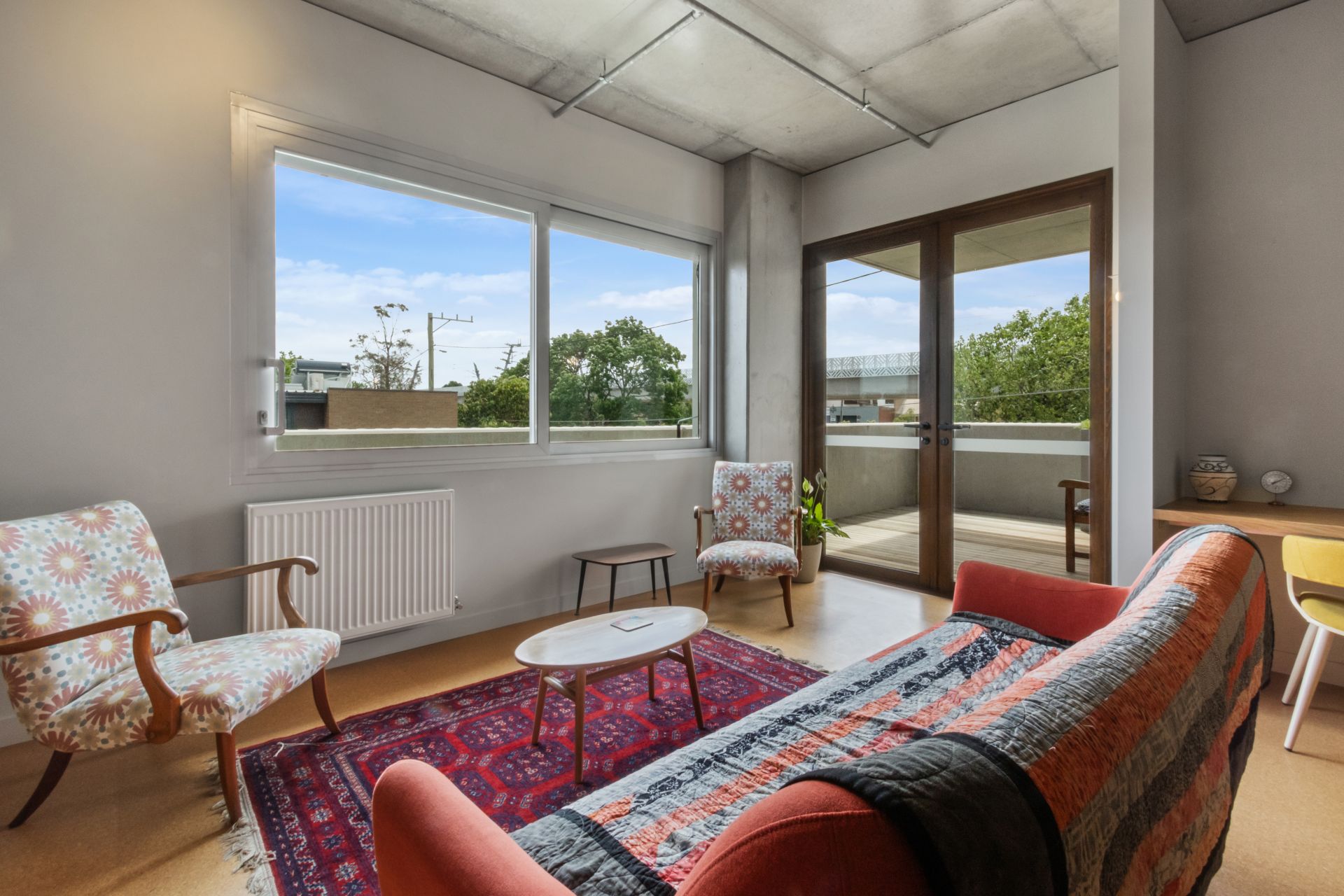 Nightingale Living: Where Comfort Meets Community