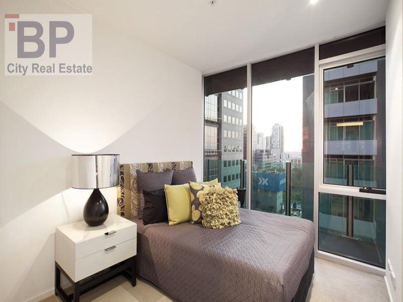 1405/28 Wills Street MELBOURNE VIC, Melbourne - Thumbnail 4