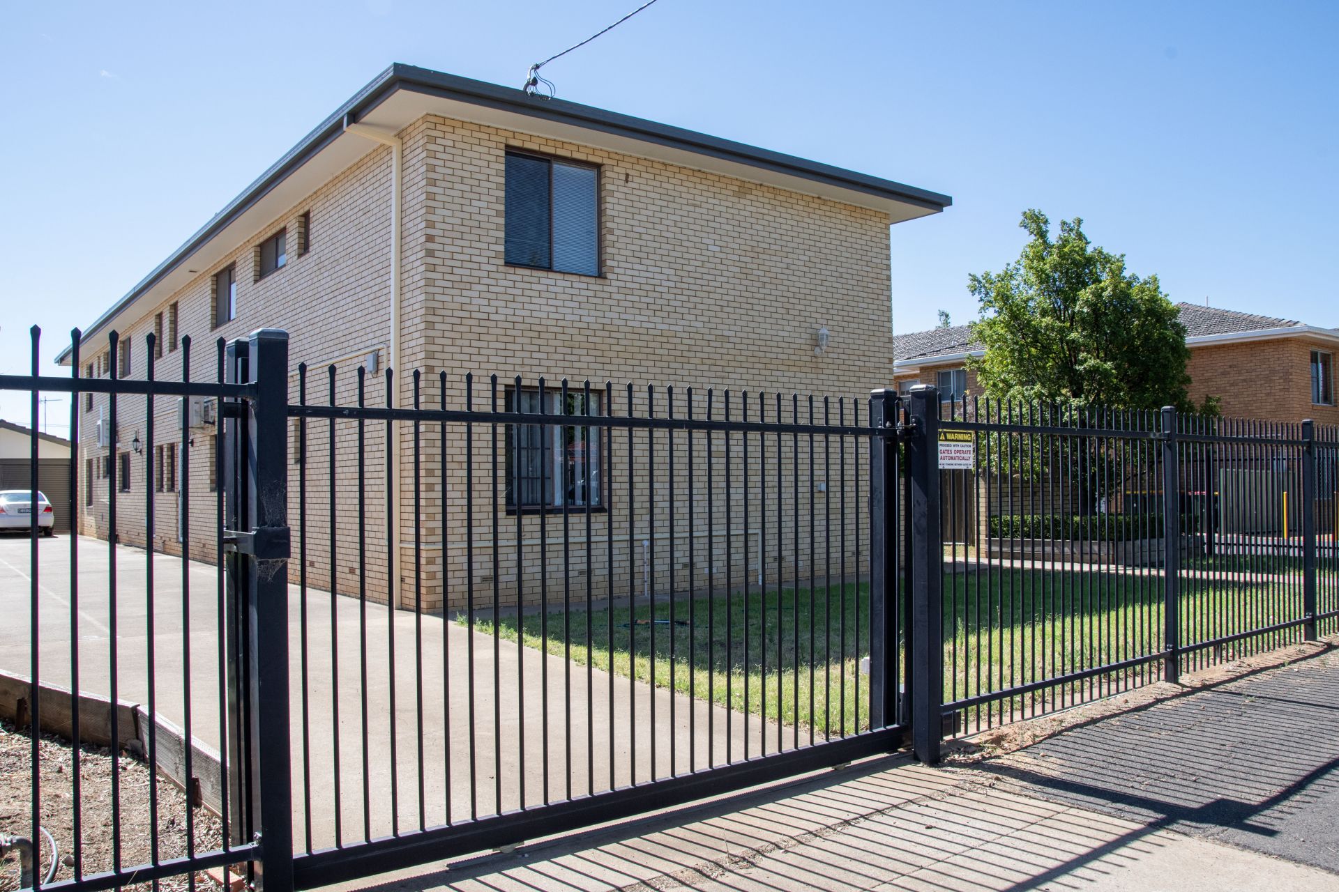 6/283 Darling Street, Dubbo Bob Berry Real Estate