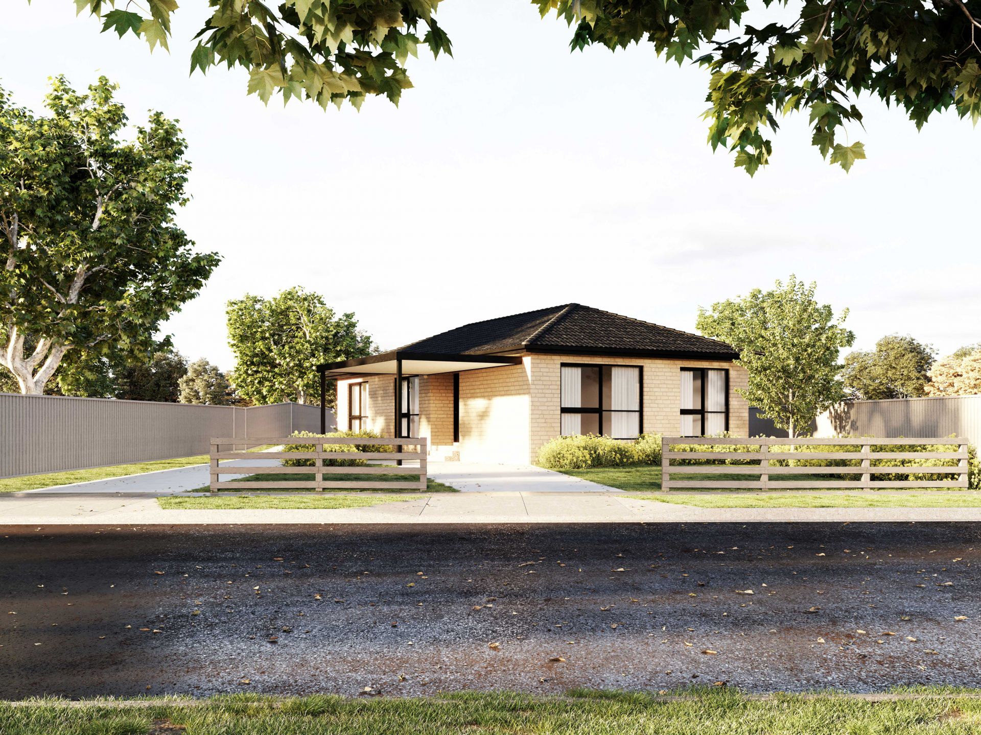 3/66 Yarrowee Street, Sebastopol, Sebastopol, Sebastopol - Thumbnail 4