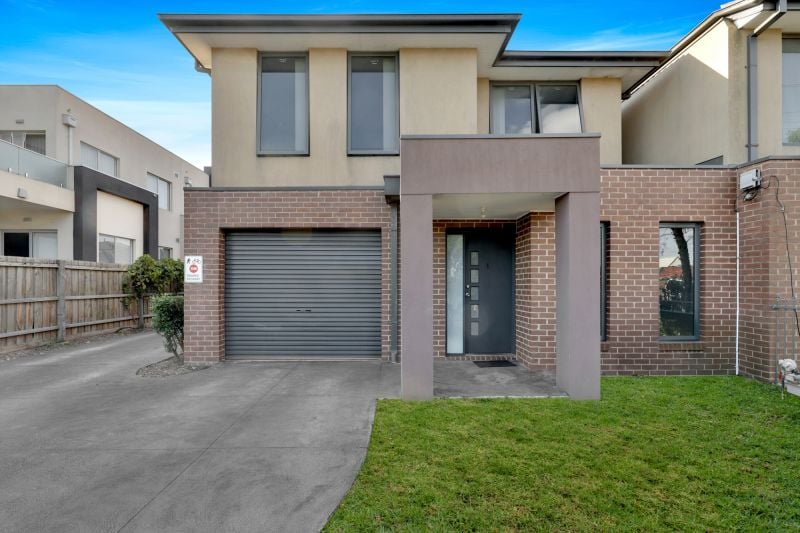 1/40 Rufus Street, Epping