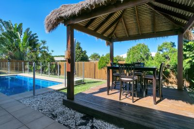 1 Goldberg Close, White Rock