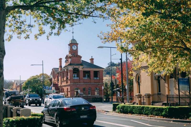 Tahmoor Lot 27, 20 Macquarie Place