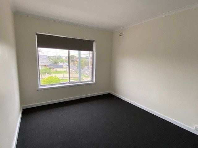 Spacious One Bedroom Apartment