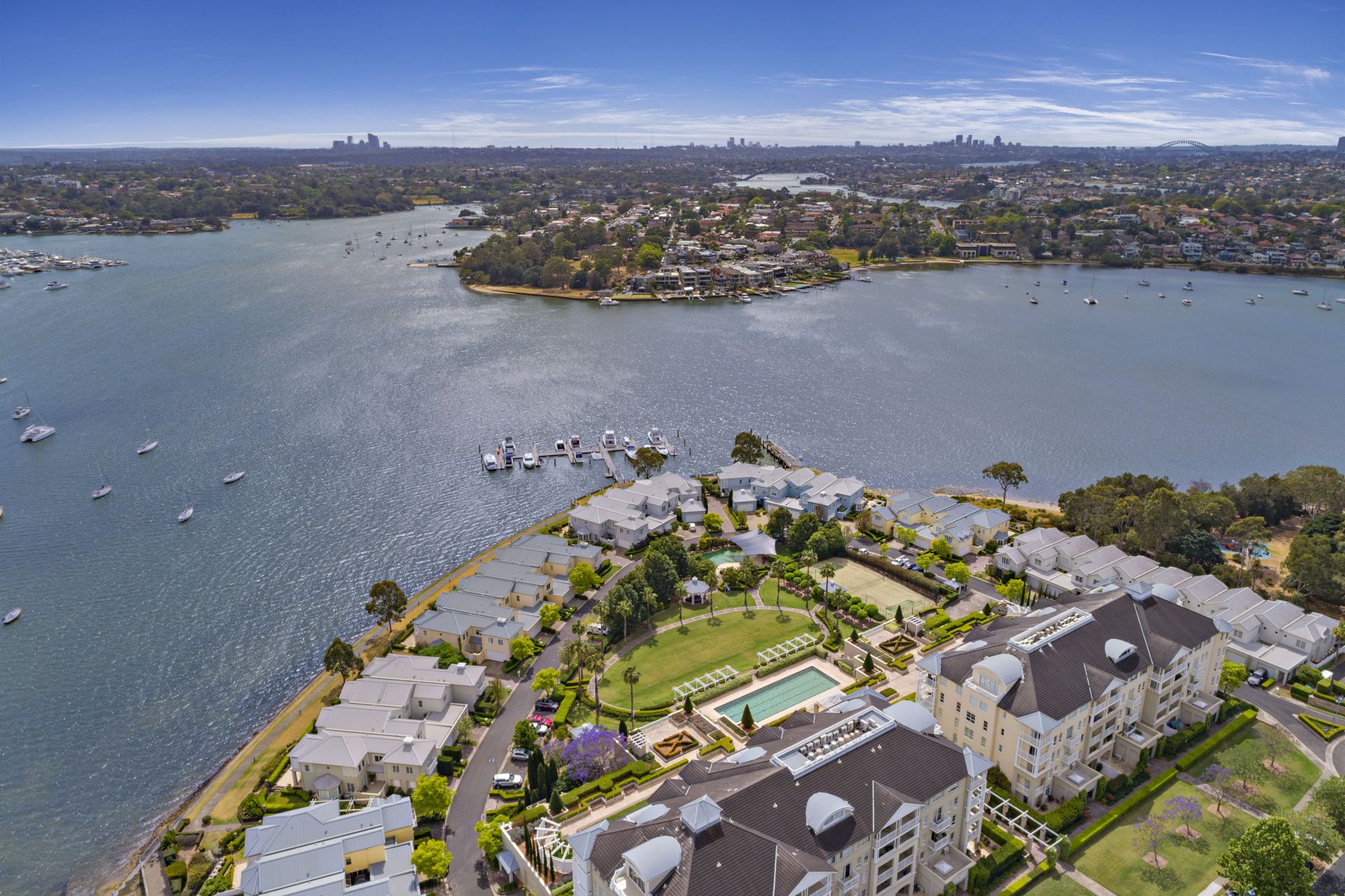 Real Estate For Sale 13/30 Phillips Street Cabarita , NSW