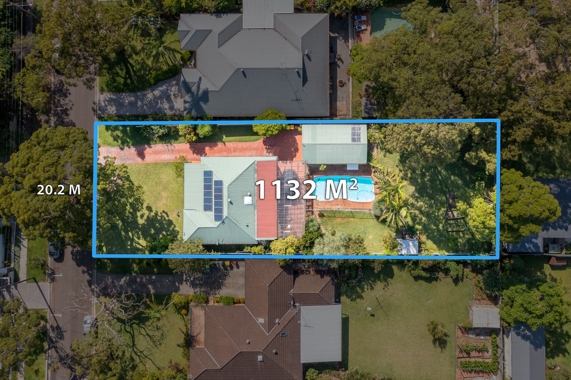 6 Actinotus Avenue Caringbah South NSW, Caringbah South - Thumbnail 2