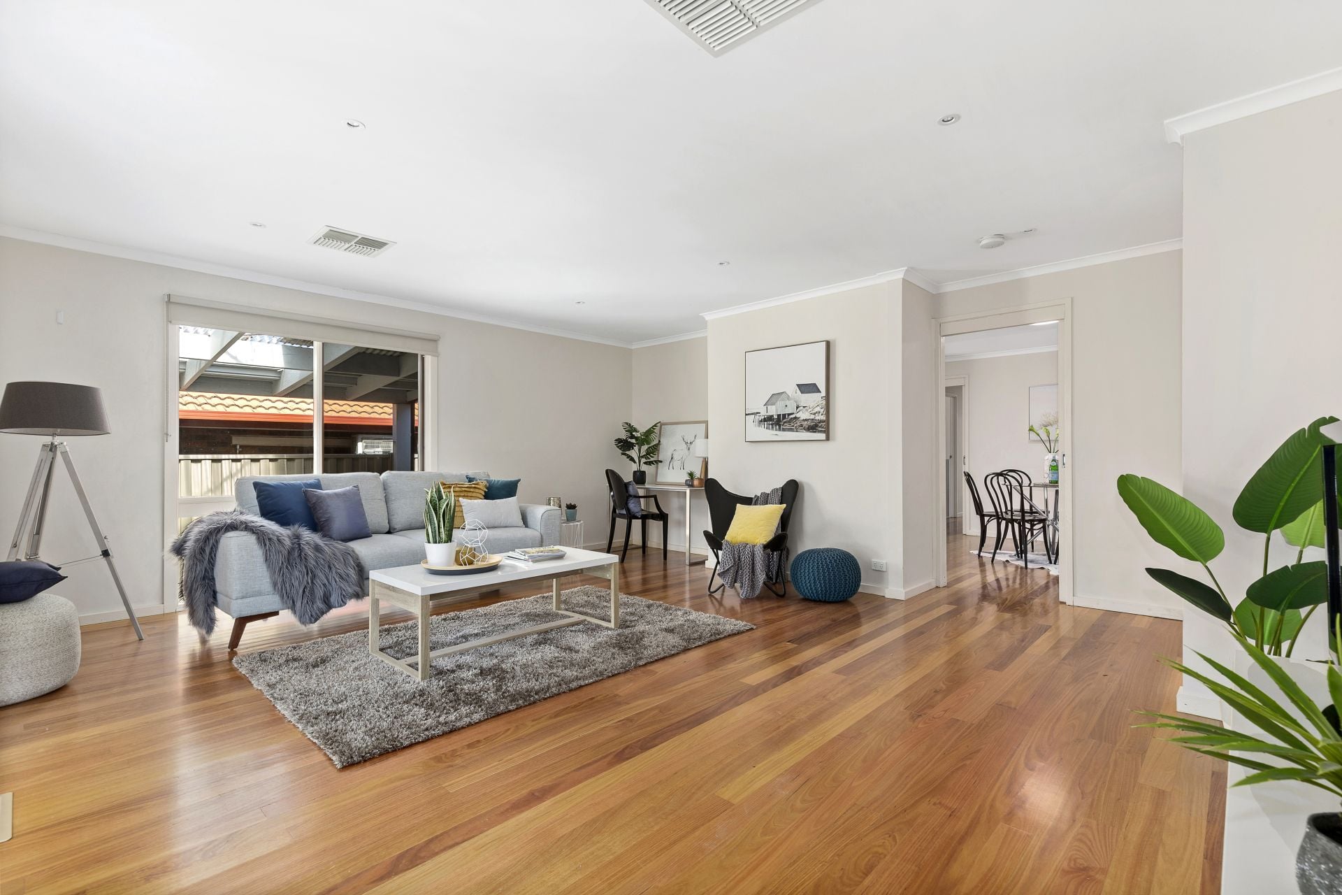 Stylish, Spacious & Superbly Located