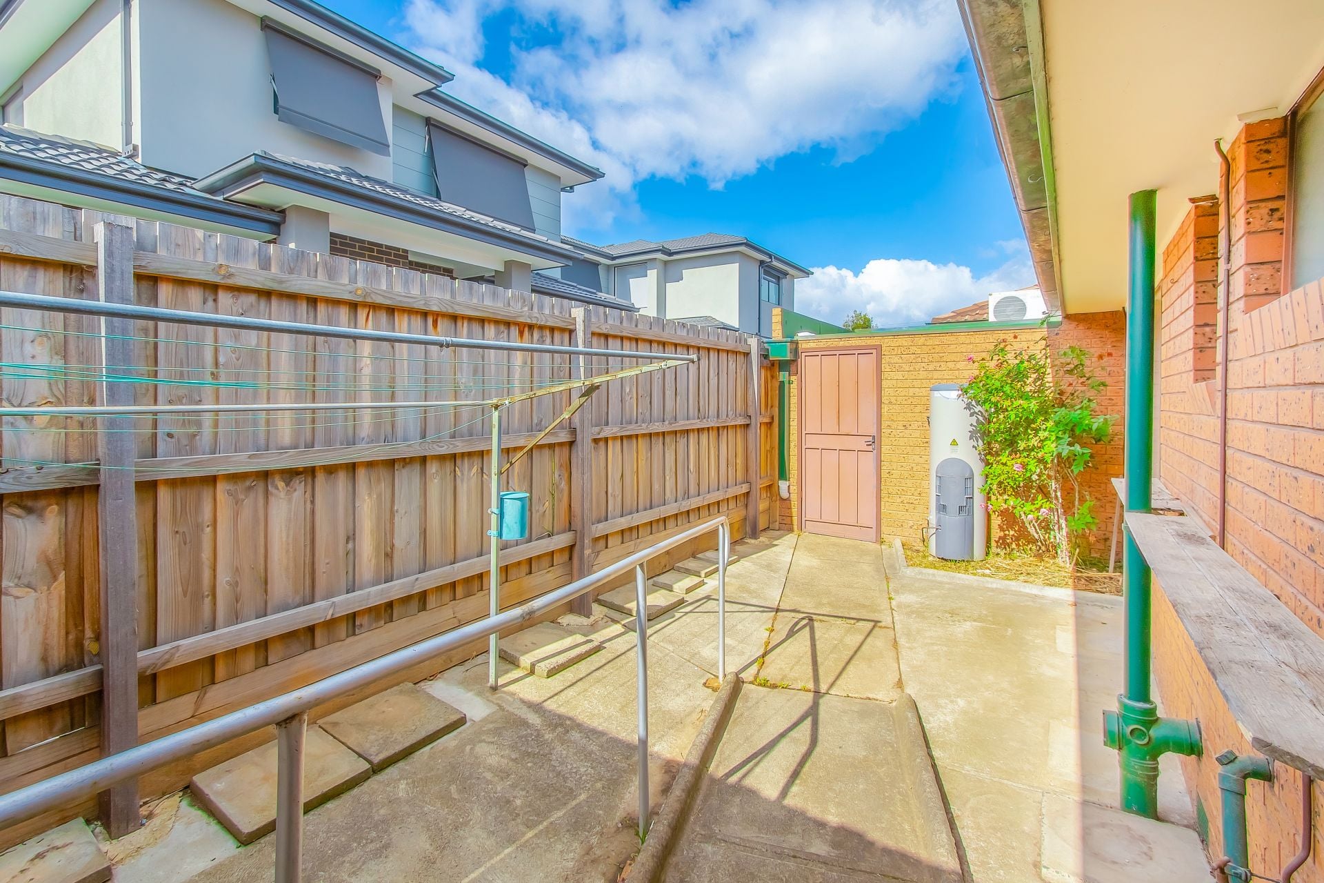Downsizers, investors and home buyers take note