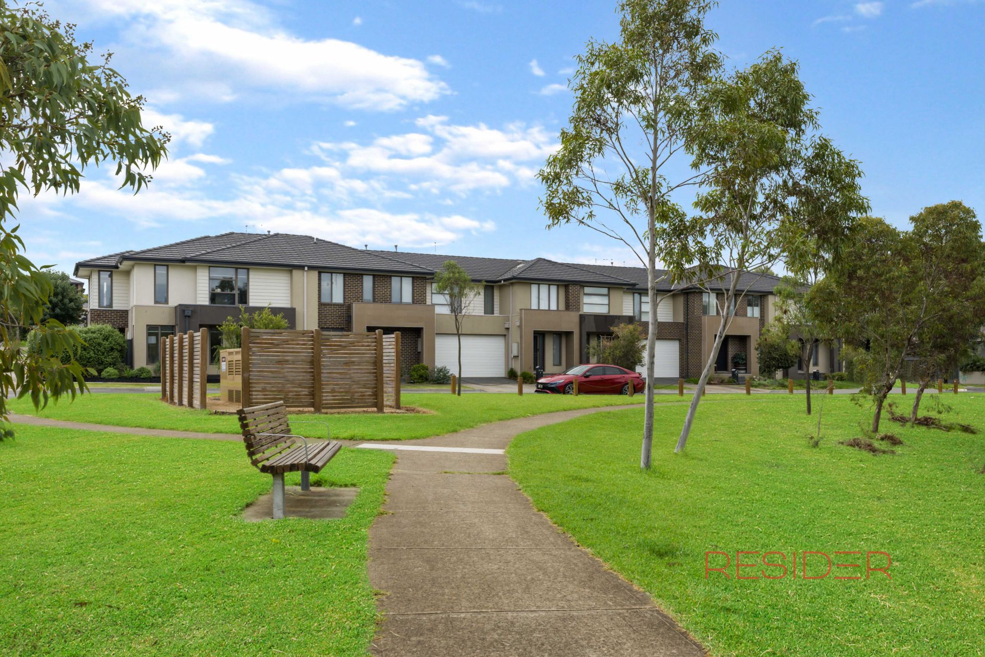 1 Cantona Parkway Mernda, 1 Cantona Parkway Mernda - Thumbnail 2