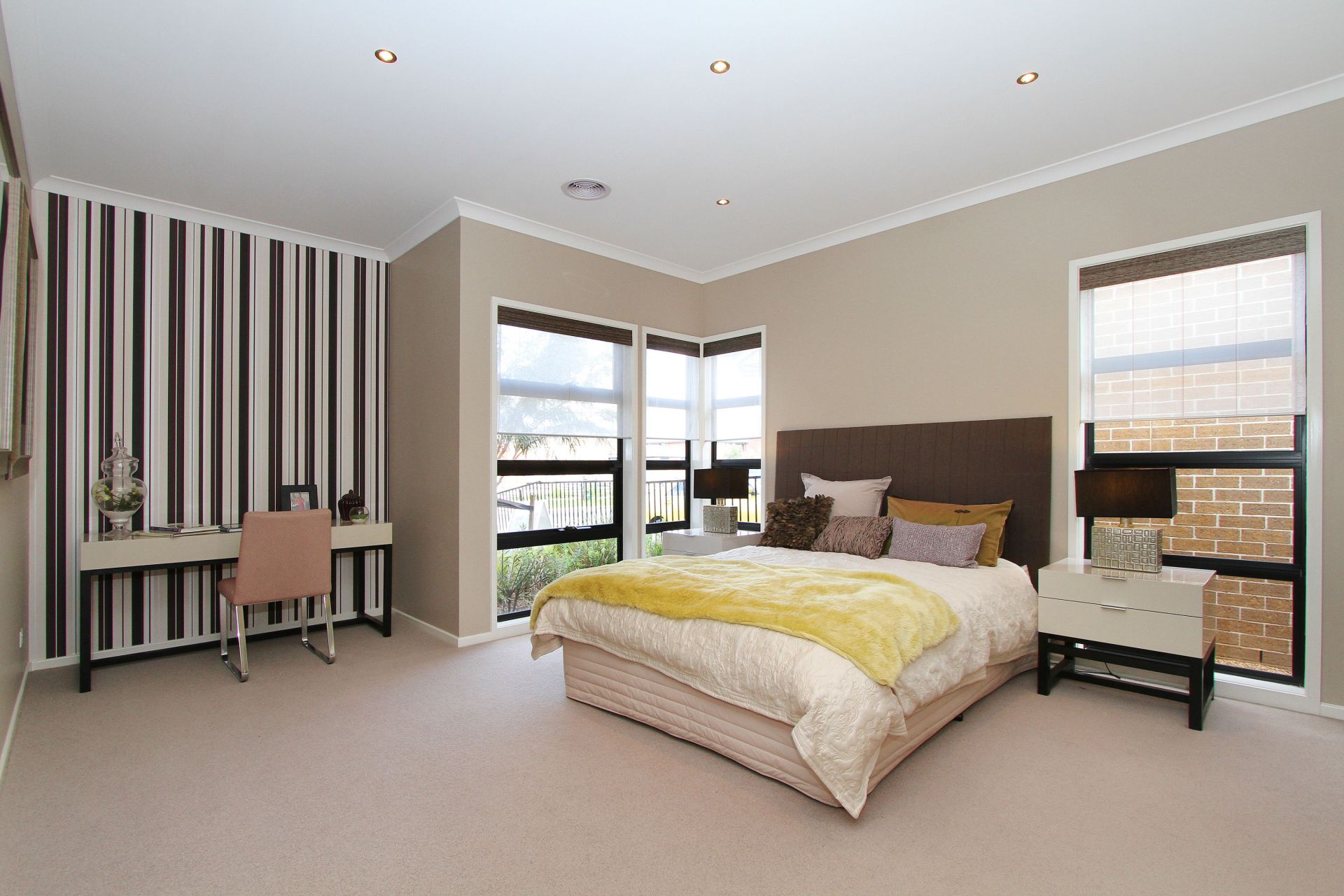 Lovely Large Family Home
