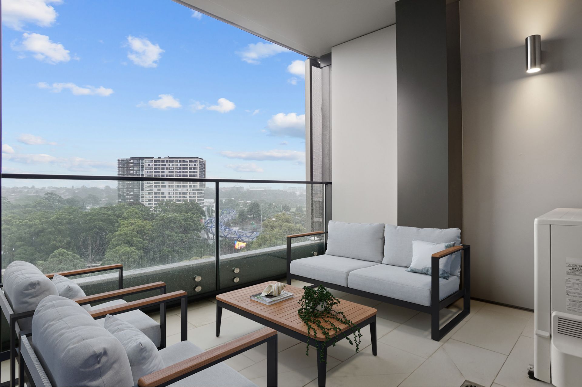 1001/5 Network Place, North Ryde, Ryde - Image 1