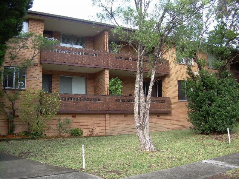 6/76 Glencoe Street