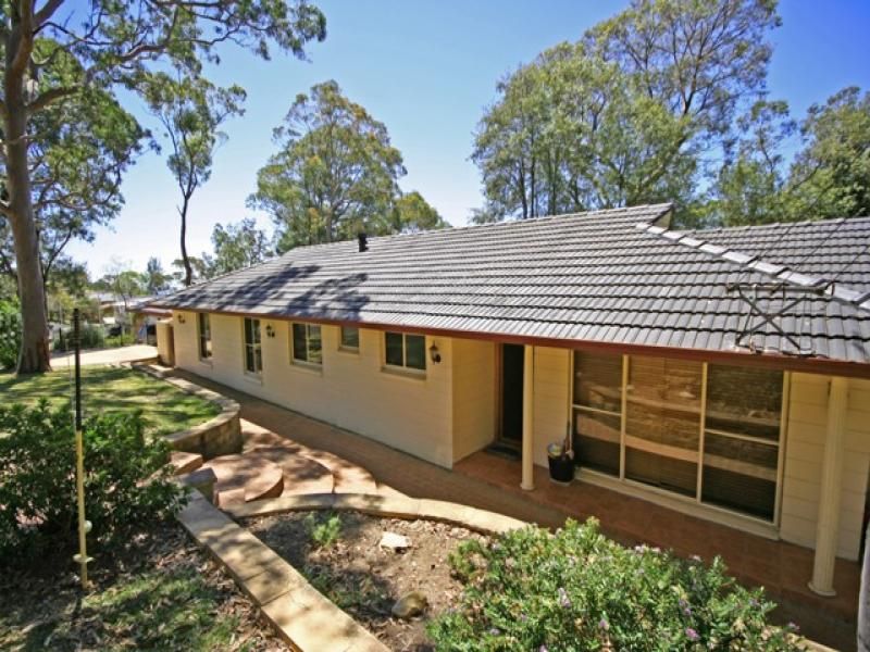 BOWEN MOUNTAIN, NSW, Bowen Mountain - Thumbnail 8
