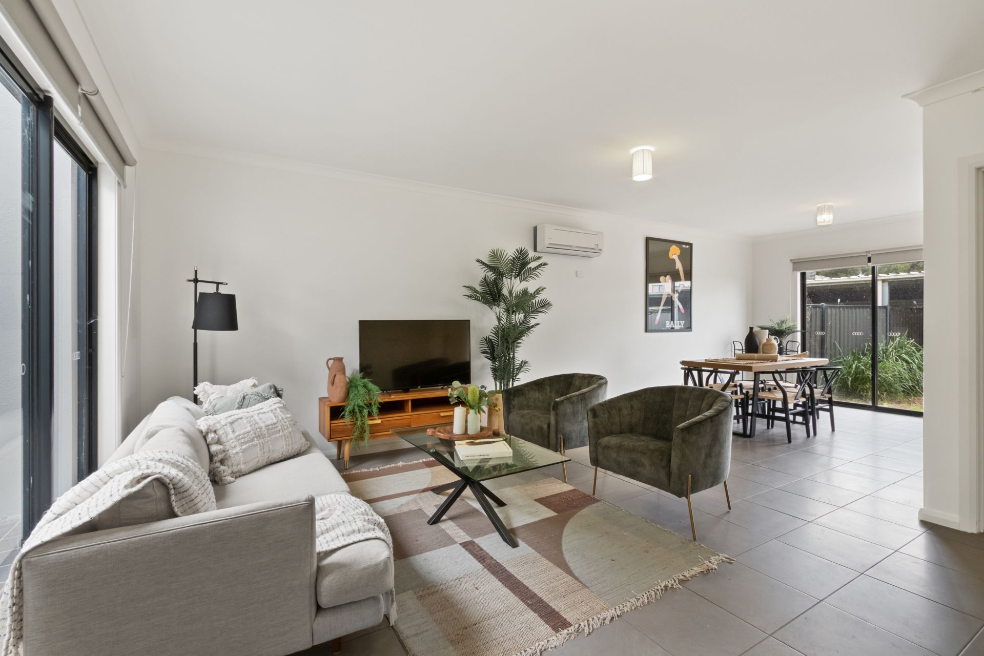 Location. Convenience. Lifestyle