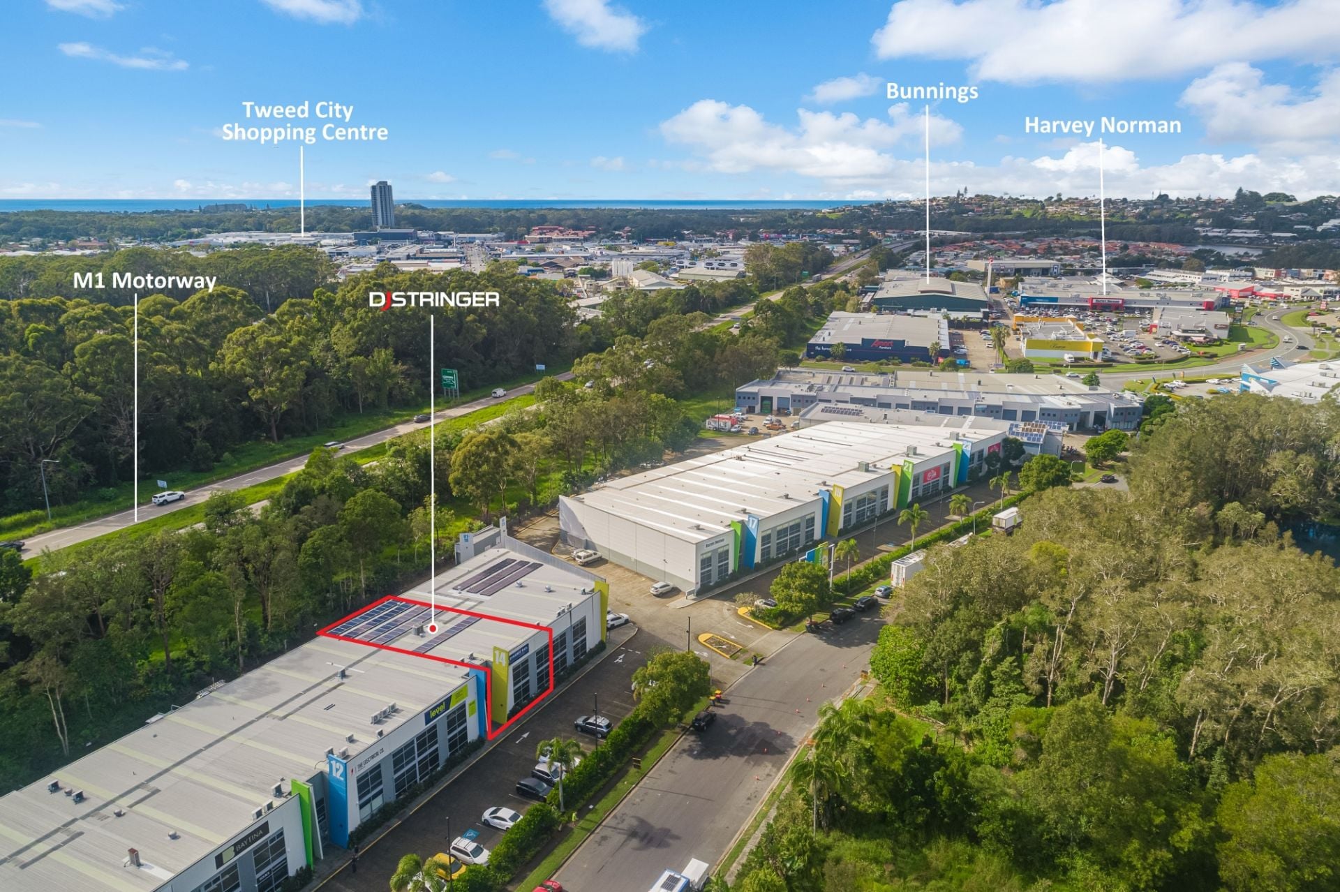 14/23 Enterprise Avenue Tweed Heads South NSW, Tweed Heads South - Thumbnail 5