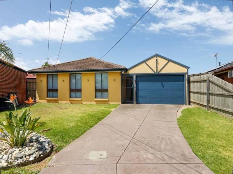 2 Rachael Court, Seabrook - Thumbnail 2