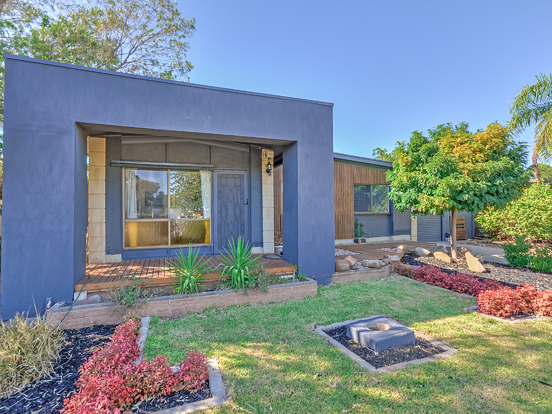 Sold property Undisclosed for 26 Brimsdown Road Davoren Park , SA 5113