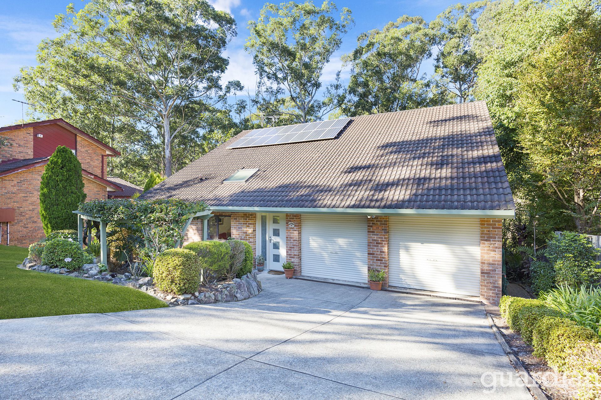 10 Brushbox Place Cherrybrook NSW, Cherrybrook - Thumbnail 2