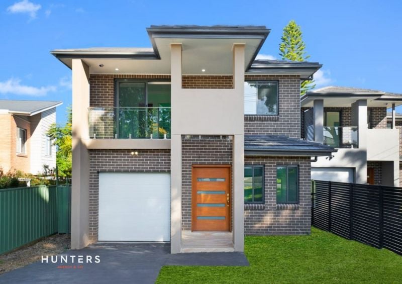 2 Manson Street, Telopea