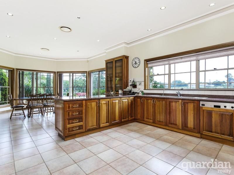 4 Belbowrie Close GALSTON NSW, Galston - Thumbnail 7