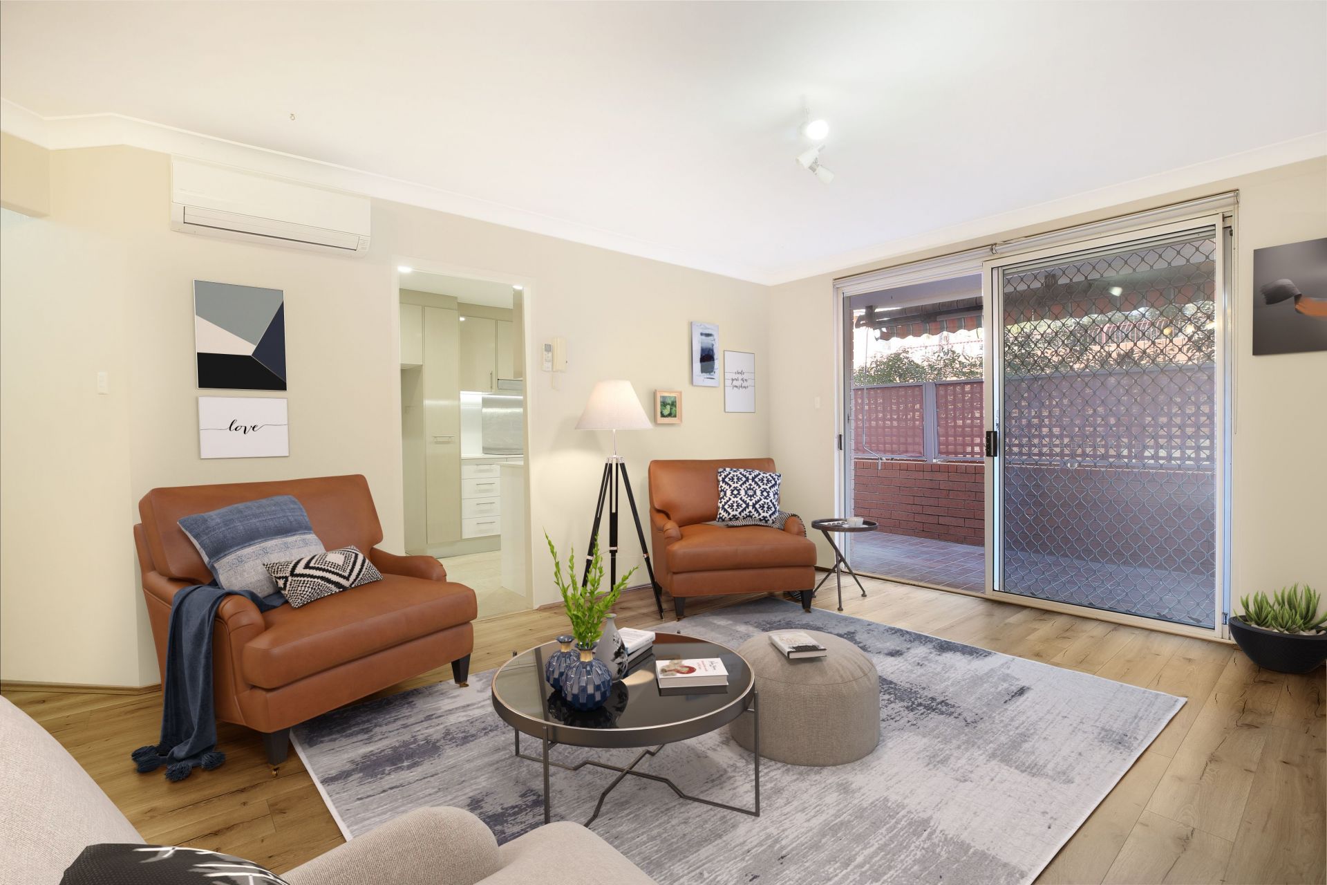 28/491 President Avenue, Sutherland, Sutherland - Thumbnail 4
