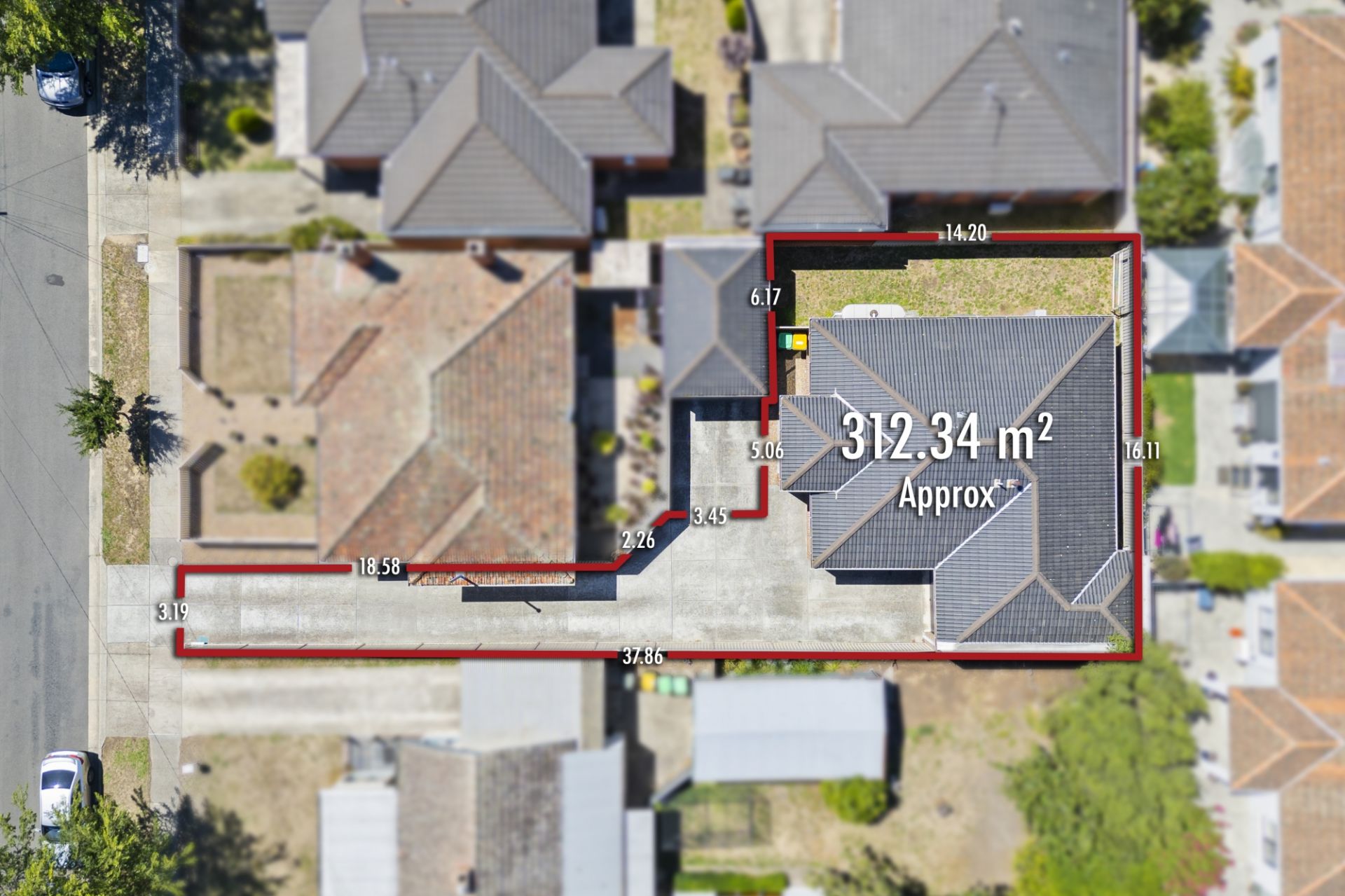 3A Linden Avenue, Wendouree, Wendouree - Thumbnail 5
