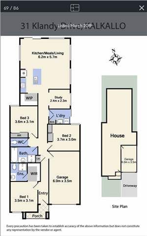 PERFECT FAMILY HOME