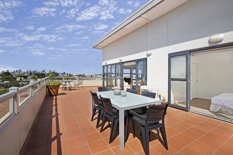 27/40 Murray Street, Yarraville - Thumbnail 7