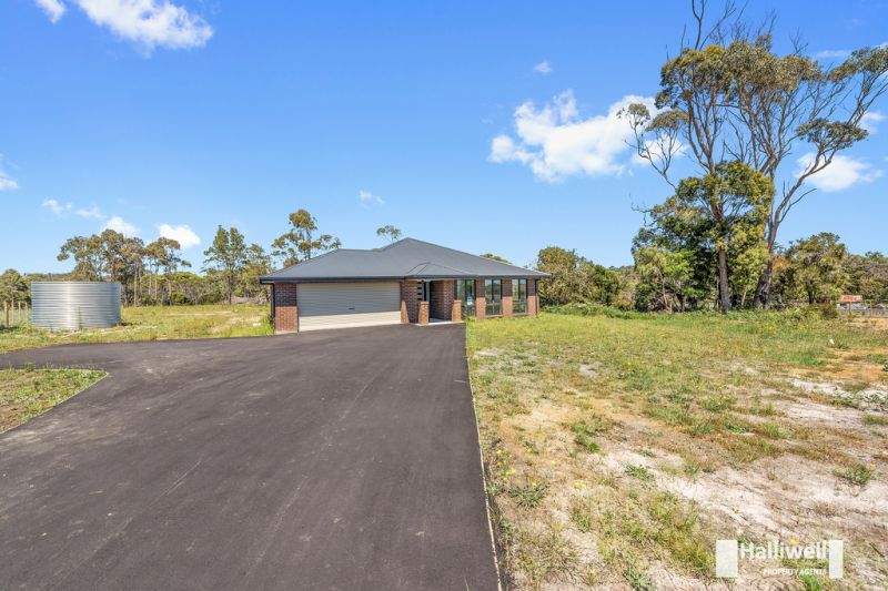 4 Rubicon Rise, Northdown Halliwell Property Agents