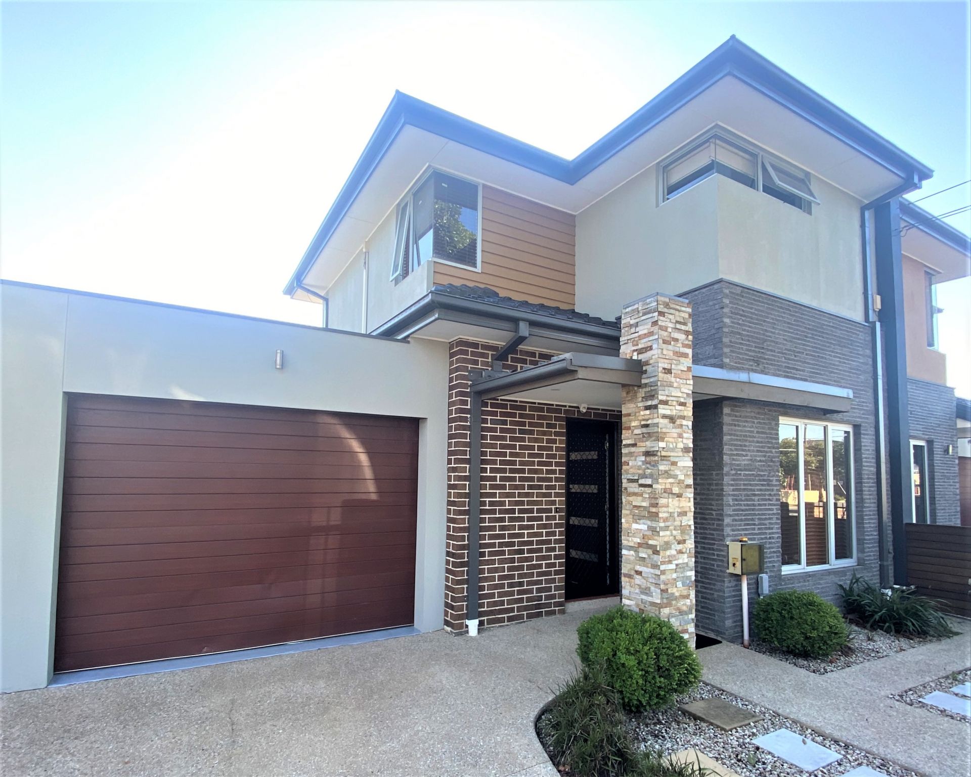 Style, Space and Convenience all in one.