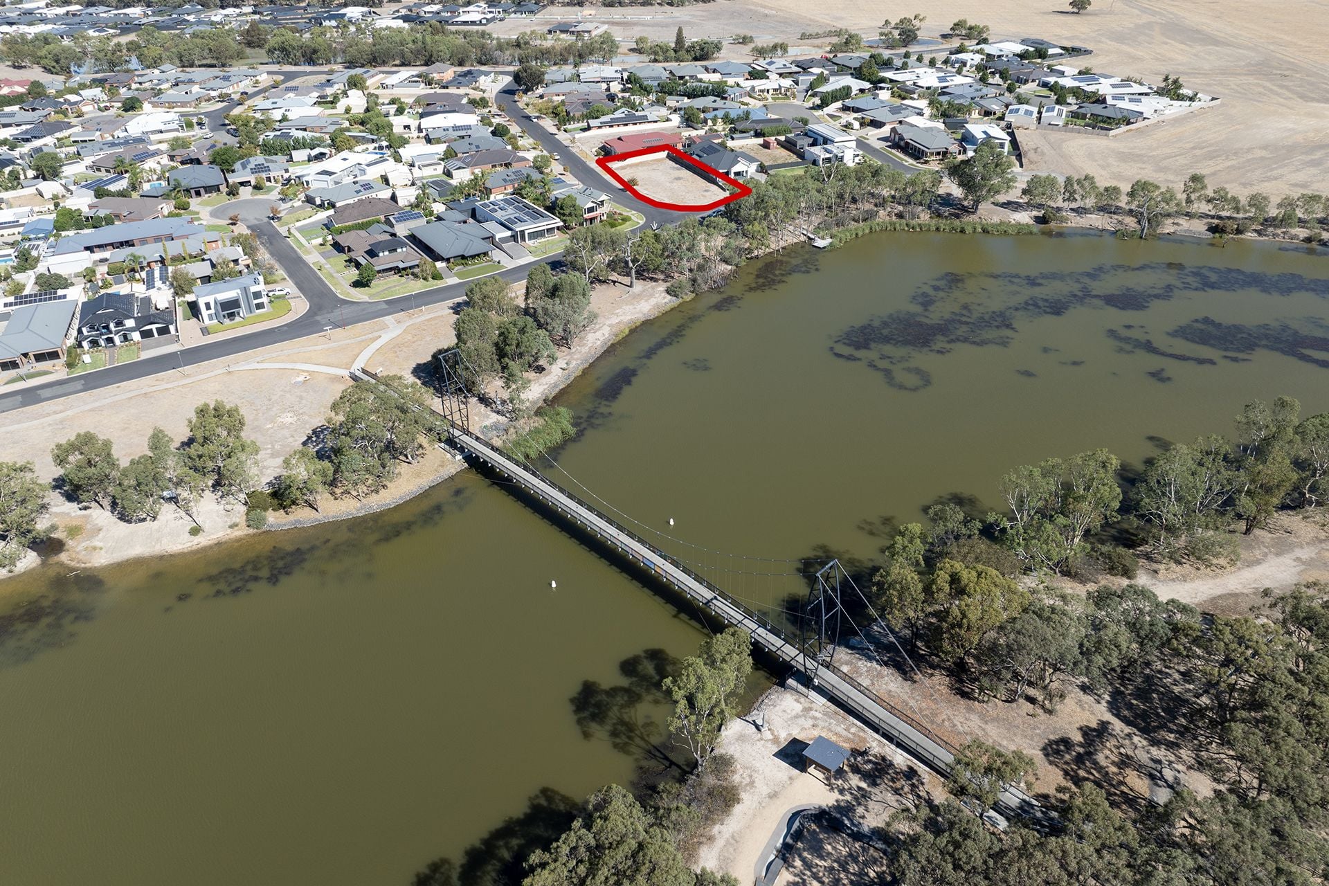 71 Major Mitchell Drive Horsham VIC, Horsham - Thumbnail 3