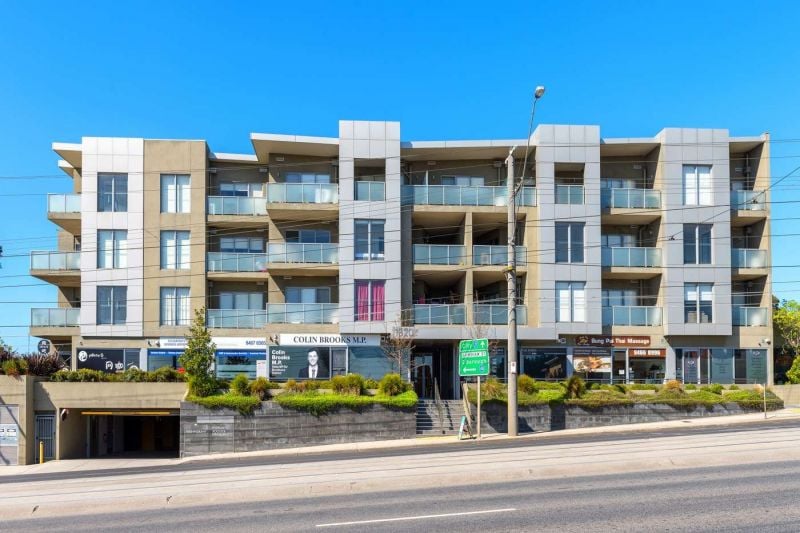 205/1320 Plenty Road, Bundoora